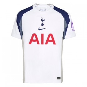 Tottenham Hotspur Son 7 Thuisshirt 2025-26
